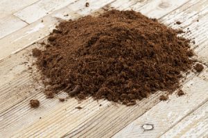 Gardening Soil Preparation