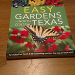 Easy Gardens for North Central Texas